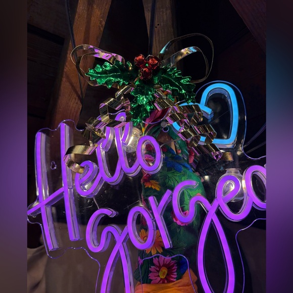 Meet your Posher, Ibag - Picture 2 of 2